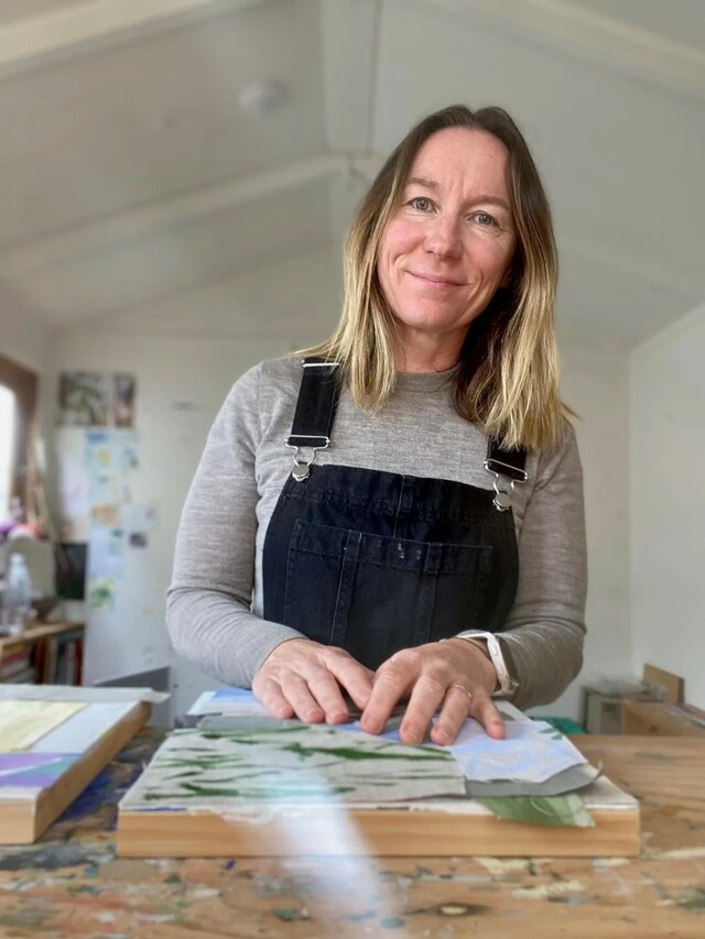 Creatives develop Surf Coast