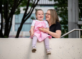 A second chance at life