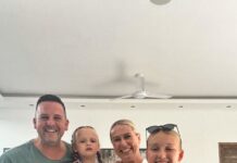 A pregnancy cut short