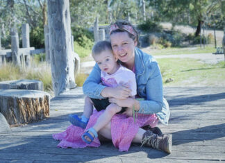 Year in review – May