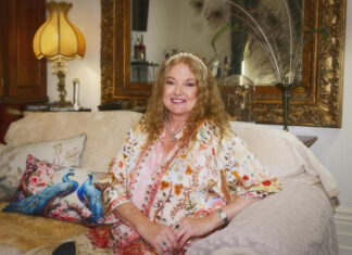 Flashes of beauty everywhere