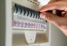 Test safety switches annually