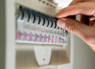 Test safety switches annually