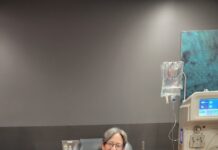 Saving lives for more than 50 years