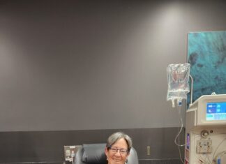 Saving lives for more than 50 years