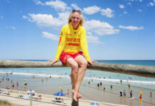 Lifesavers receive national award