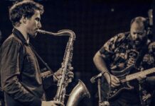 Buttered Loaf bring the funk