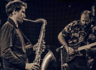 Buttered Loaf bring the funk