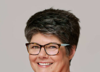 Dr Gillian Miles (AM)