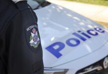 Arrests made following afternoon police incident