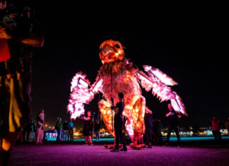 Year in review – November