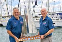 Year In Review – January