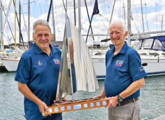 Year In Review – January