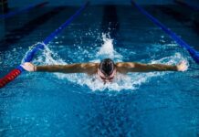 Five in a row for Geelong Swimming Club