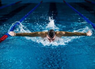 Five in a row for Geelong Swimming Club