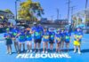AO brings opportunities for local tennis