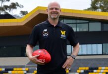 Lowther’s new role