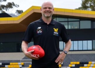 Lowther’s new role