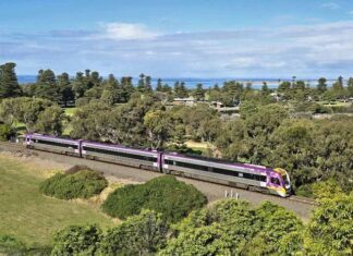 Disruptions for V/Line passengers