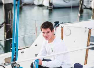 Year in review – July