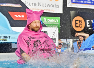 Year in review – June