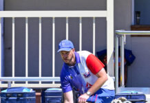 Who can stop Ocean Grove?