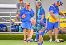 Grovers get the better of Belmont