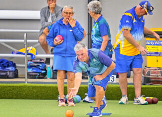 Grovers get the better of Belmont