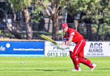 Top-order stability for Grove