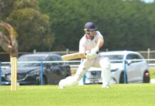 Runs, wickets and stats for BPCA