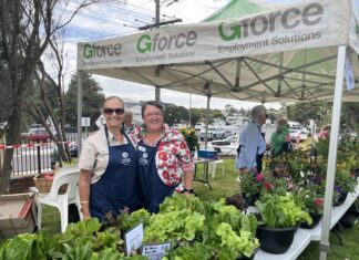 Cottage fair yields record amount