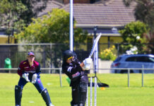 North Geelong still the team to beat