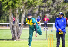 Spin plays key role in Magpies’ win