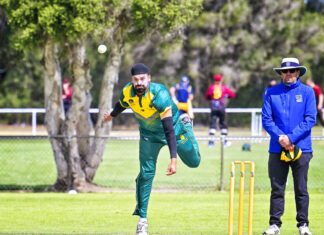 Spin plays key role in Magpies’ win