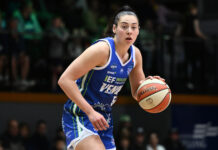 Feagin leads Lightning to comeback win over Geelong