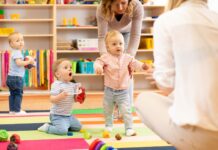 Addressing the Growing Childcare Workforce Gap in Geelong
