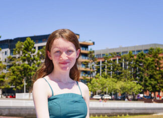 A voice for queer youth