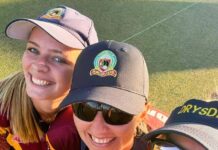 World star leads Drysdale to victory