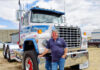 Truck and machinery show hits Geelong