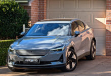 Top shelf but lots of competition