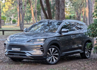 Sealion 6 is impressive