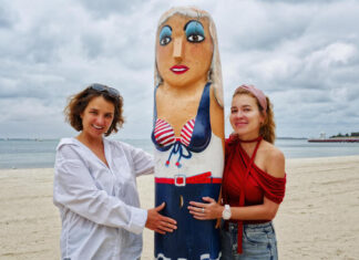 Finally some middle ground for our weather