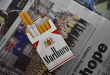 Tobacco license deadline approaching