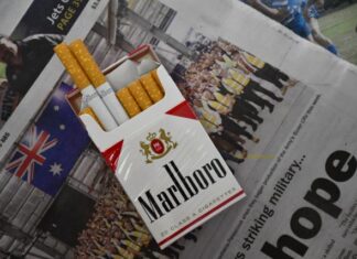 Tobacco license deadline approaching