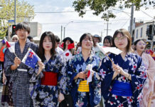 Year In Review – February