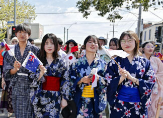 Year In Review – February