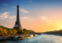 Discover your next adventure