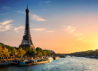 Discover your next adventure