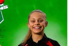 Rooke leads Dragons to huge win