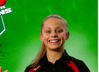 Rooke leads Dragons to huge win